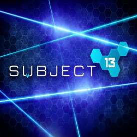 Скачать игру Subject 13 с торрента бесплатно