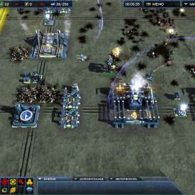 Скачать Supreme Commander 2 на компьютер через торрент
