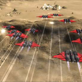 Игра Supreme Commander торрент русская версия
