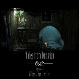 Скачать игру Tales from Dunwich с торрента 
