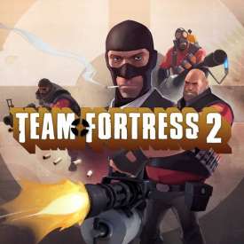 Скачать игру Team Fortress 2 с торрента без регистрации