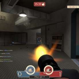 Игра Team Fortress 2 торрент русская версия