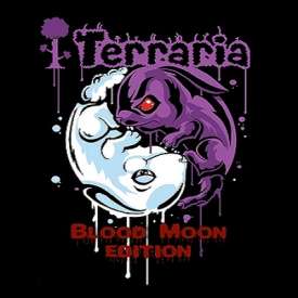 Скачать игру Террария на компьютер бесплатно
