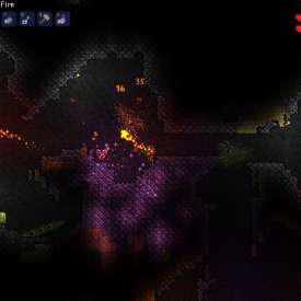 Скачать Terraria BloodMoon Edition на компьютер бесплатно