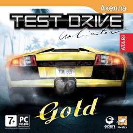 Скачать игру Test Drive Unlimited через торрент без регистрации