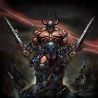The Barbarian скачать через торрент без регистрации
