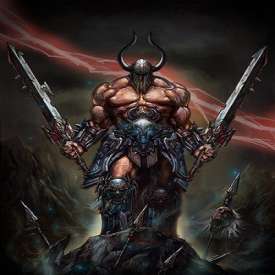 The Barbarian скачать через торрент без регистрации