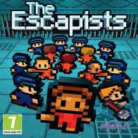 Скачать игру The Escapists скачать на компьютер с торрента