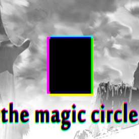 Скачать игру The Magic Circle через торрент бесплатно