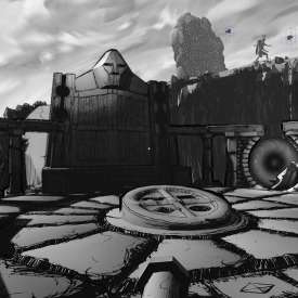 Игра The Magic Circle торрент без вирусов и рекламы