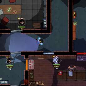 Игра The Masterplan торрент полная версия бесплатно