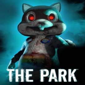 Скачать игру The Park через торрент на компьютер