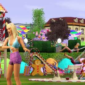Игра Sims 3 Кэти Перри торрент русская версия