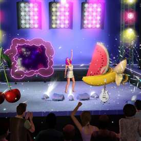 Скачать Sims 3 Шоу Бизнес через торрент без регистрации