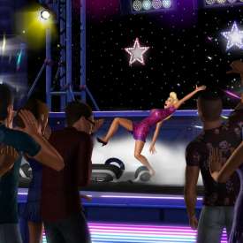 Игра Sims 3 Шоу Бизнес торрент на русском языке