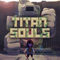 Скачать игру Titan Souls с торрента без регистрации