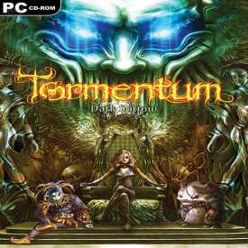 Скачать игру Tormentum Dark Sorrow на компьютер бесплатно
