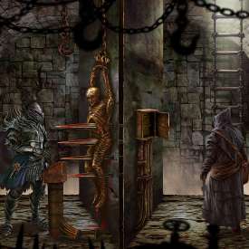 Игра Tormentum Dark Sorrow торрент на русском языке