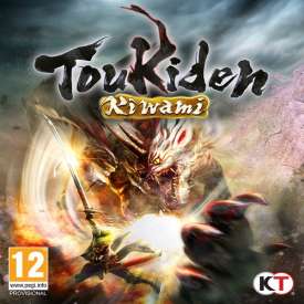 Скачать игру Toukiden Kiwami с торрента на ПК