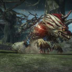 СкачатьToukiden Kiwami без вирусов и рекламы