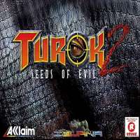 Скачать игру Турок 2 на компьютер бесплатно