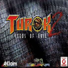 Скачать игру Турок 2 на компьютер бесплатно