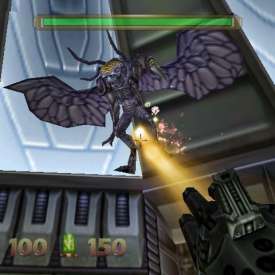 Игра Turok 2: Seeds of Evil торрент на русском языке