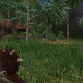 Скачать игру Turok Evolution с торрента без регистрации