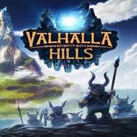 Скачать игру Valhalla Hills на компьютер бесплатно
