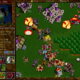 Игра warcraft 2 русская версия торрентом
