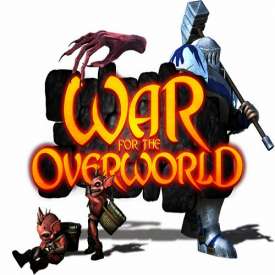 Скачать War for the Overworld с торрента без регистрации