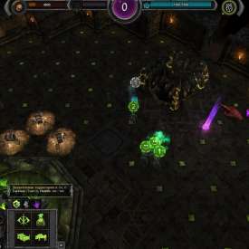 Скачать игру War for the Overworld на компьютер бесплатно