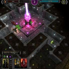Игра War for the Overworld торрент русская версия