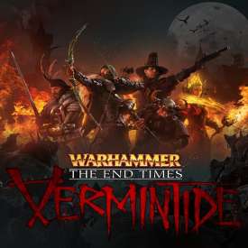 Warhammer End Times Vermintide скачать торрент на русском языке