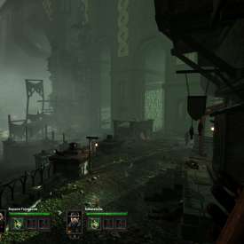 Скачать игру Warhammer End Times Vermintide через торрент на компьютер