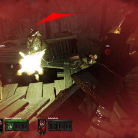 Игра Warhammer End Times Vermintide торрент русская версия