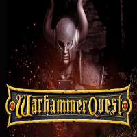Warhammer quest скачать с торрента бесплатно