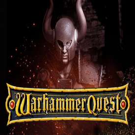 Warhammer quest скачать с торрента бесплатно