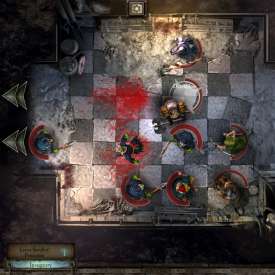 Скачать игру warhammer quest торрентом без регистрации