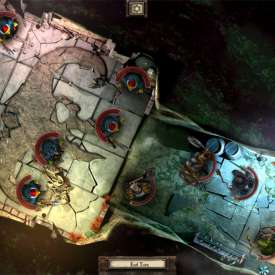 Игра warhammer quest торрент русская версия