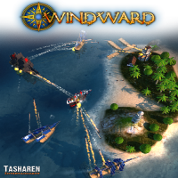 Скачать игру Windward с торрента без регистрации