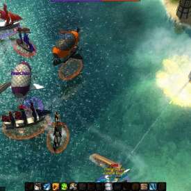 Игра Windward торрент полная версия на ПК