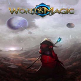 Скачать игру Worlds of Magic с торрента без регистрации