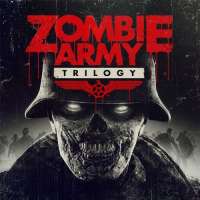 Скачать игру Zombie Army Trilogyна компьютер бесплатно