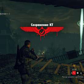 Zombie Army Trilogy скачать через торрент без регистрации