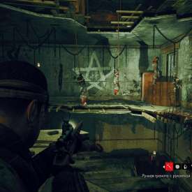 Zombie Army Trilogy торрент русская версия