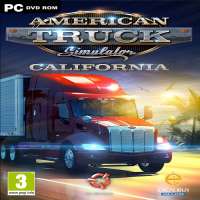 Скачать American Truck Simulator 2016 с торрента на компьютер