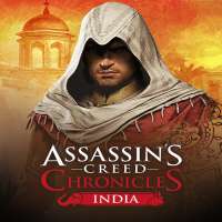 Скачать Assassin’s Creed Chronicles India через торрент на ПК