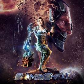 Скачать игру Bombshell с торрента бесплатно