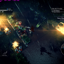 Игра Bombshell торрент без регистрации на ПК